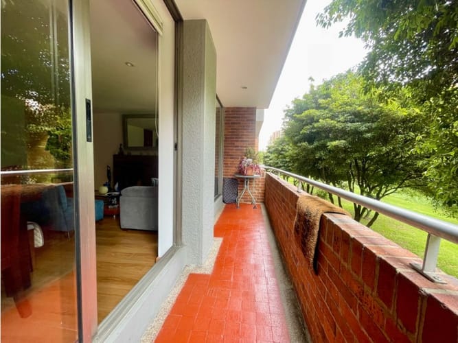 Apartamento de 3 alcobas en venta en Colina Campestre, Bogotá, 134 m² · foto 7 de 24