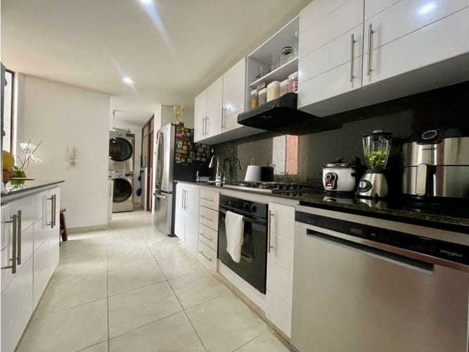 Apartamento de 3 alcobas en venta en Colina Campestre, Bogotá, 134 m² · foto 10 de 24