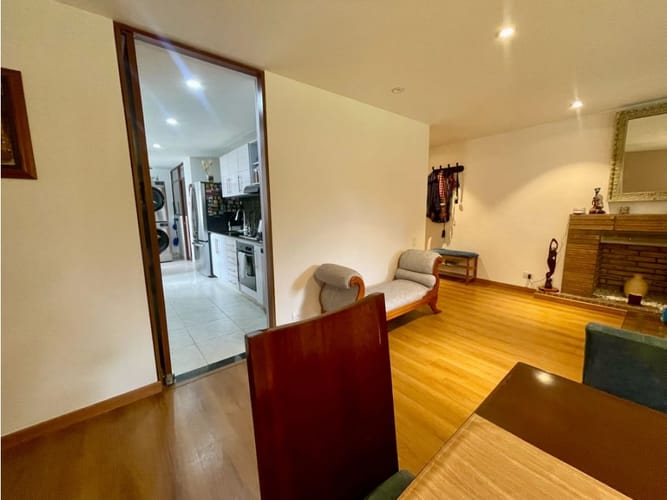 Apartamento de 3 alcobas en venta en Colina Campestre, Bogotá, 134 m² · foto 11 de 24