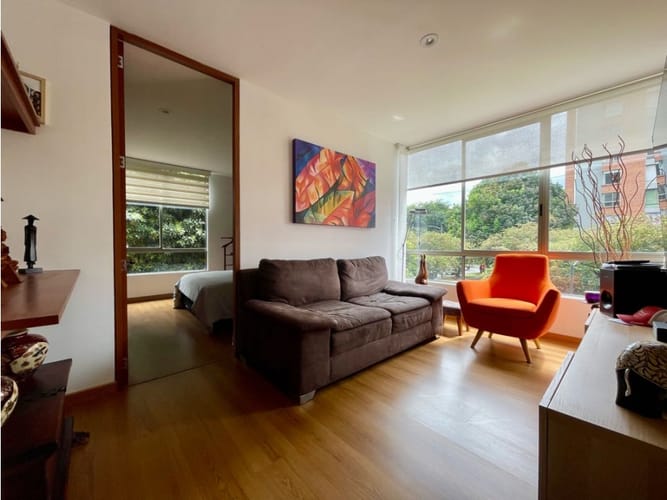 Apartamento de 3 alcobas en venta en Colina Campestre, Bogotá, 134 m² · foto 12 de 24