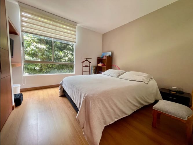 Apartamento de 3 alcobas en venta en Colina Campestre, Bogotá, 134 m² · foto 13 de 24
