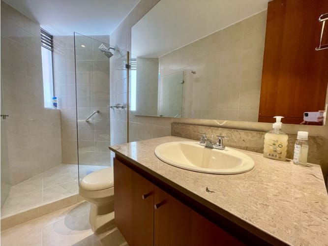 Apartamento de 3 alcobas en venta en Colina Campestre, Bogotá, 134 m² · foto 14 de 24