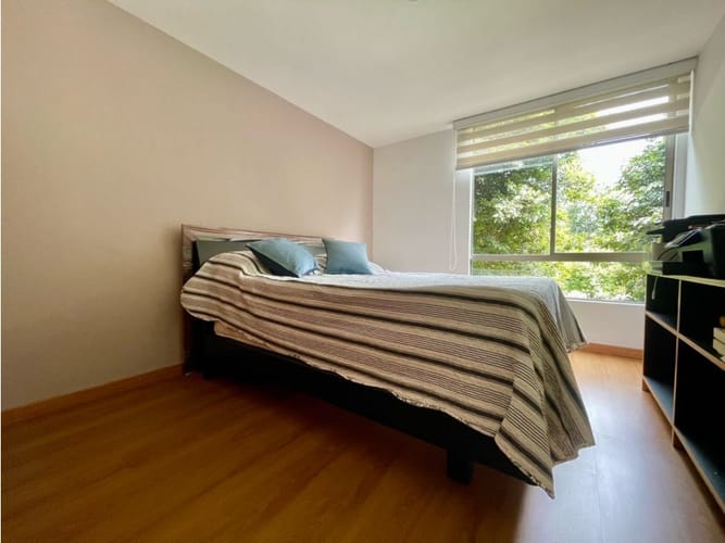 Apartamento de 3 alcobas en venta en Colina Campestre, Bogotá, 134 m² · foto 15 de 24