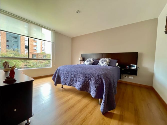 Apartamento de 3 alcobas en venta en Colina Campestre, Bogotá, 134 m² · foto 16 de 24