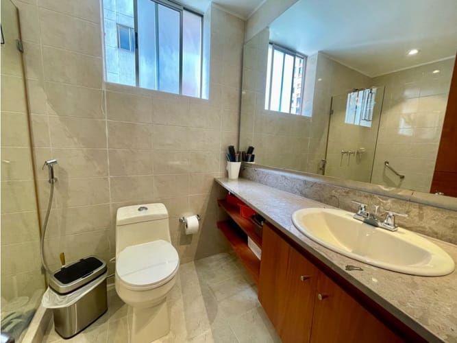 Apartamento de 3 alcobas en venta en Colina Campestre, Bogotá, 134 m² · foto 17 de 24