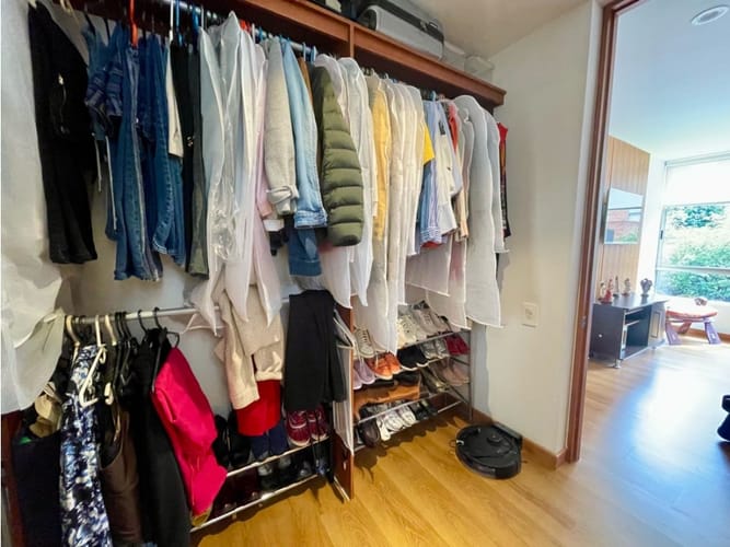 Apartamento de 3 alcobas en venta en Colina Campestre, Bogotá, 134 m² · foto 18 de 24