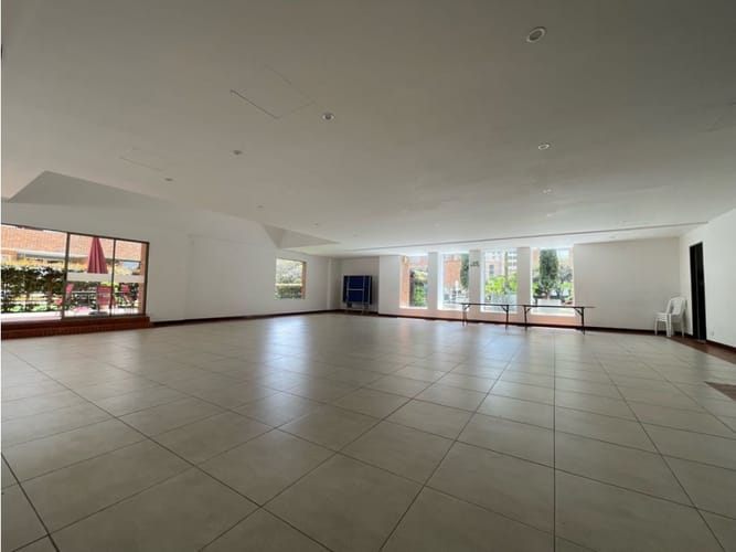 Apartamento de 3 alcobas en venta en Colina Campestre, Bogotá, 134 m² · foto 21 de 24
