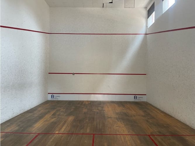Apartamento de 3 alcobas en venta en Colina Campestre, Bogotá, 134 m² · foto 22 de 24