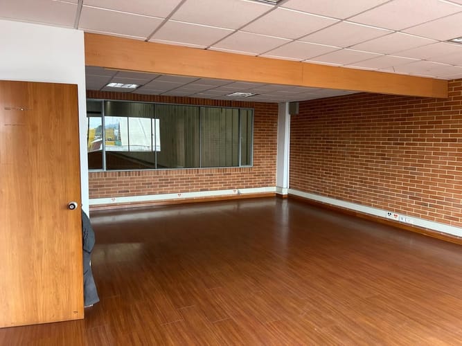 Bodega en arriendo en Siberia, Cota, 1612 m² · foto 5 de 16