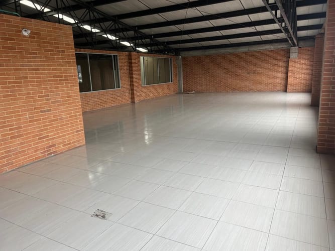 Bodega en arriendo en Siberia, Cota, 1612 m² · foto 13 de 16