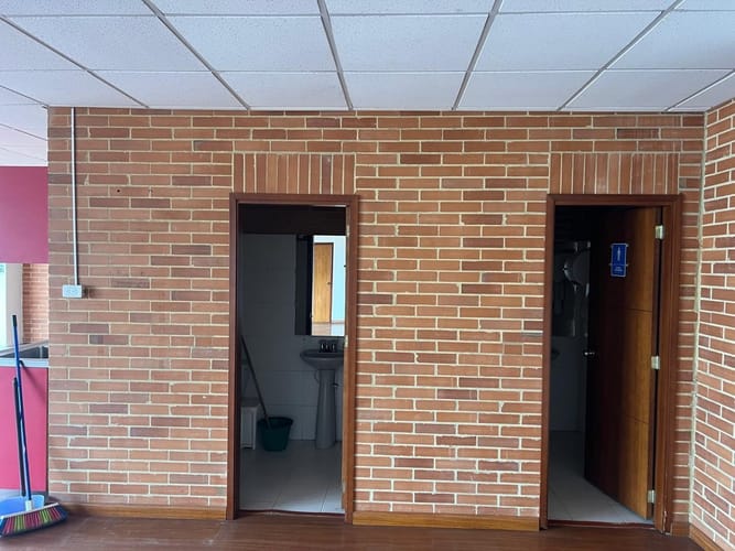Bodega en arriendo en Siberia, Cota, 1612 m² · foto 11 de 16
