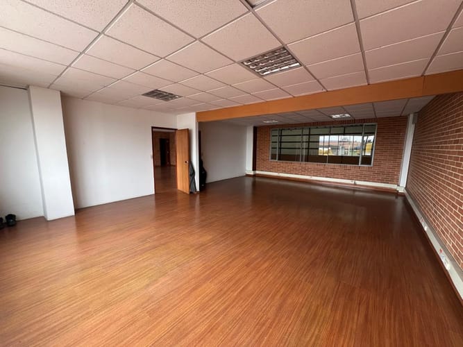 Bodega en arriendo en Siberia, Cota, 1612 m² · foto 9 de 16