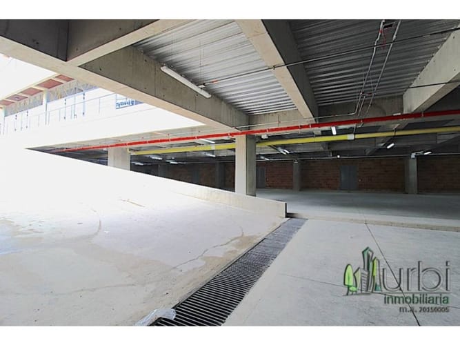 Local en arriendo en Cc Centro Chia, Chía, 1400 m² · foto 5 de 19
