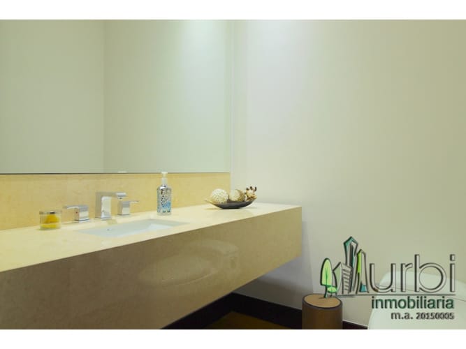 Apartamento de 4 alcobas en venta en Cerros De Niza, Bogotá, 345 m² · foto 8 de 20