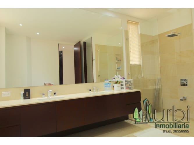 Apartamento de 4 alcobas en venta en Cerros De Niza, Bogotá, 345 m² · foto 9 de 20