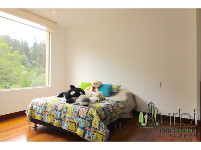 Apartamento de 4 alcobas en venta en Cerros De Niza, Bogotá, 345 m² · foto 11 de 20