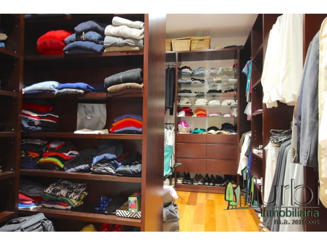 Apartamento de 4 alcobas en venta en Cerros De Niza, Bogotá, 345 m² · foto 13 de 20