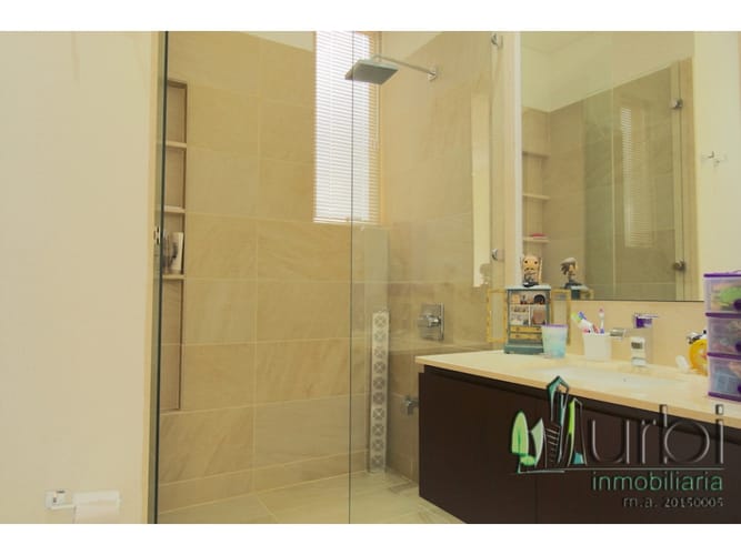 Apartamento de 4 alcobas en venta en Cerros De Niza, Bogotá, 345 m² · foto 15 de 20