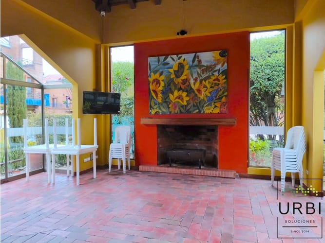Casa de 4 alcobas en venta en Palestina, Chía, 220 m² · foto 2 de 21