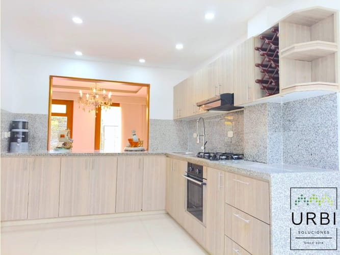 Casa de 4 alcobas en venta en Palestina, Chía, 220 m² · foto 3 de 21
