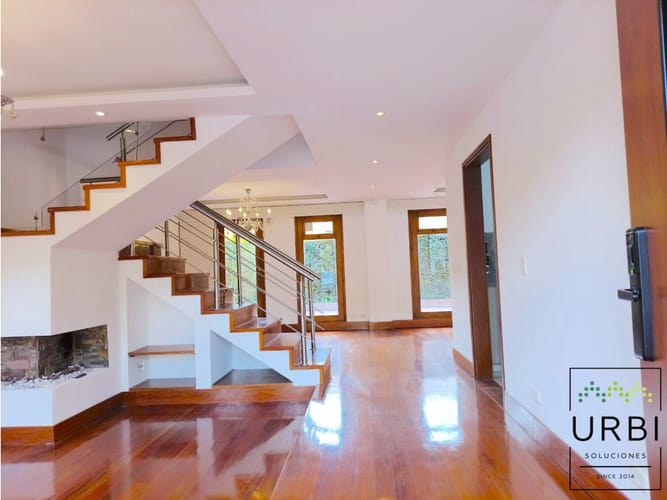 Casa de 4 alcobas en venta en Palestina, Chía, 220 m² · foto 4 de 21