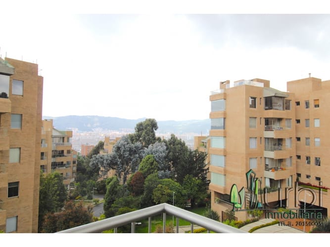 Apartamento de 4 alcobas en venta en Cerros De Niza, Bogotá, 345 m² · foto 20 de 20