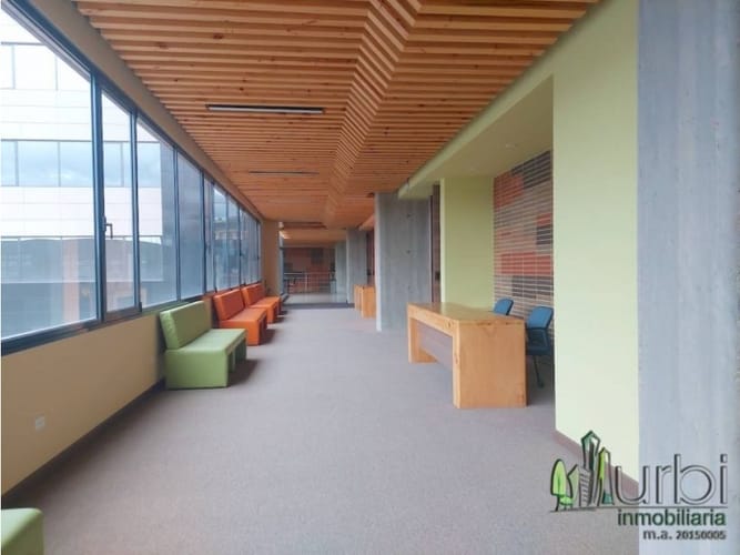 Oficina en arriendo en Cc Centro Chia, Chía, 1732 m² · foto 4 de 20
