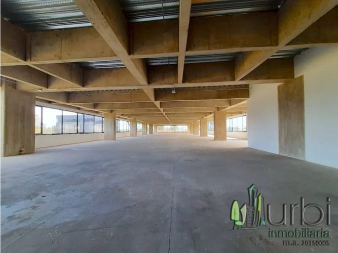 Oficina en arriendo en Cc Centro Chia, Chía, 1732 m² · foto 5 de 20