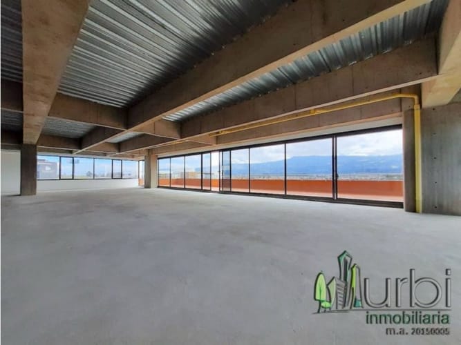 Oficina en arriendo en Cc Centro Chia, Chía, 1732 m² · foto 6 de 20