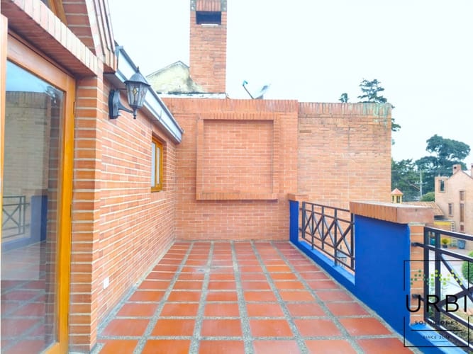 Casa de 4 alcobas en venta en Palestina, Chía, 220 m² · foto 17 de 21