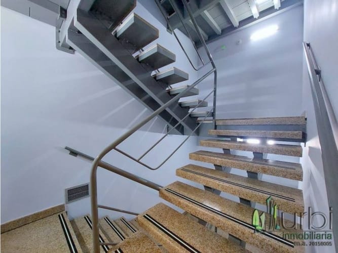 Oficina en arriendo en Cc Centro Chia, Chía, 1732 m² · foto 10 de 20