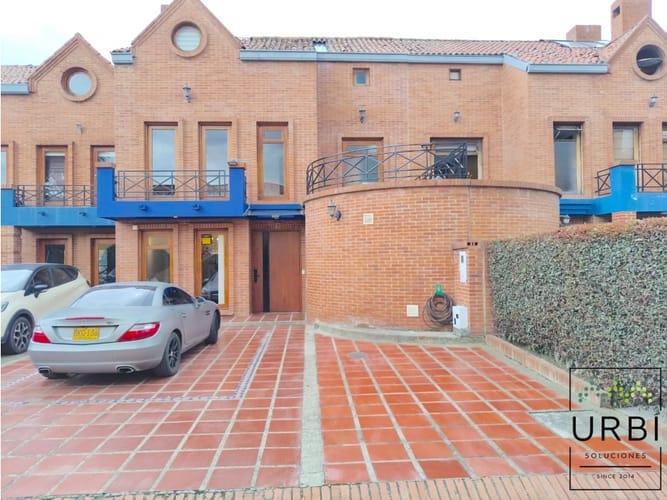 Casa de 4 alcobas en venta en Palestina, Chía, 220 m² · foto 19 de 21