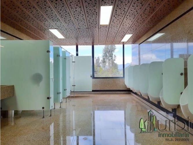 Oficina en arriendo en Cc Centro Chia, Chía, 1732 m² · foto 11 de 20