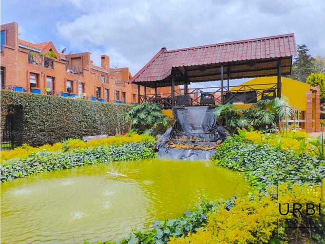 Casa de 4 alcobas en venta en Palestina, Chía, 220 m² · foto 20 de 21