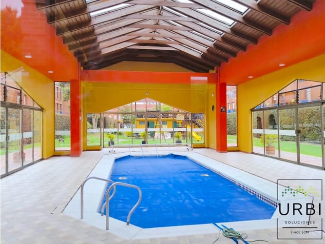 Casa de 4 alcobas en venta en Palestina, Chía, 220 m² · foto 21 de 21