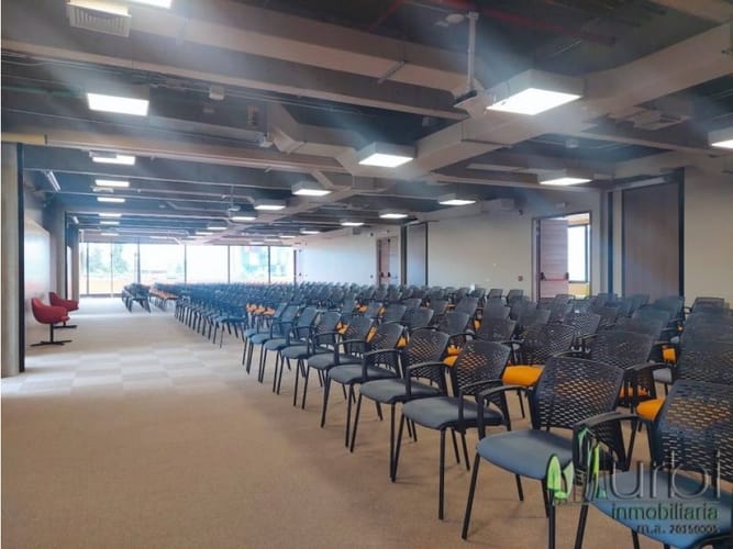 Oficina en arriendo en Cc Centro Chia, Chía, 1732 m² · foto 14 de 20