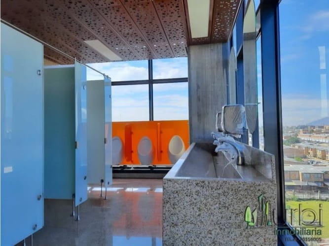 Oficina en arriendo en Cc Centro Chia, Chía, 1732 m² · foto 15 de 20