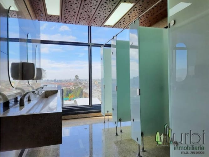 Oficina en arriendo en Cc Centro Chia, Chía, 1732 m² · foto 17 de 20