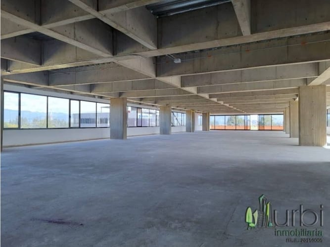 Oficina en arriendo en Cc Centro Chia, Chía, 1558 m² · foto 4 de 20