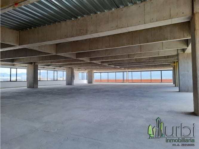 Oficina en arriendo en Cc Centro Chia, Chía, 1558 m² · foto 5 de 20