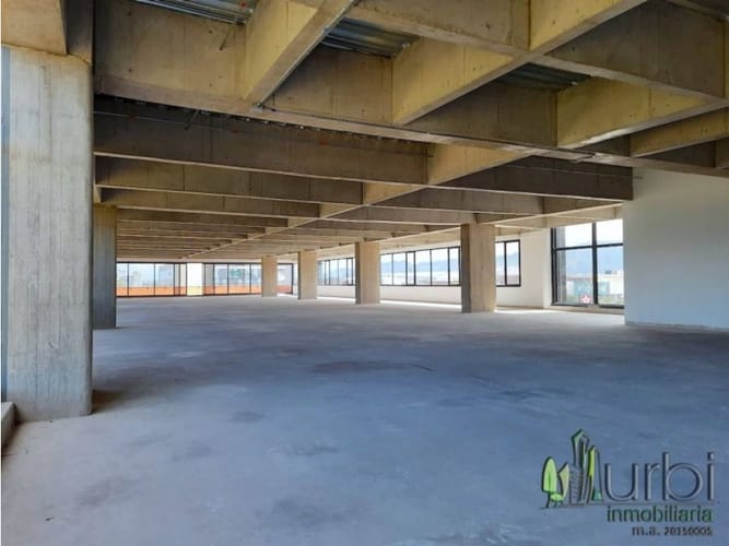 Oficina en arriendo en Cc Centro Chia, Chía, 1558 m² · foto 7 de 20