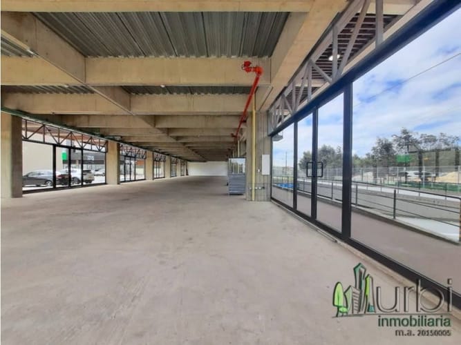Oficina en arriendo en Cc Centro Chia, Chía, 1558 m² · foto 9 de 20