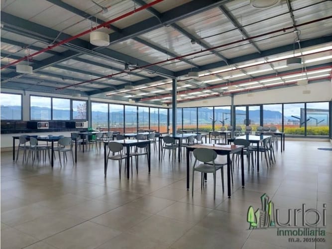 Oficina en arriendo en Cc Centro Chia, Chía, 1558 m² · foto 11 de 20
