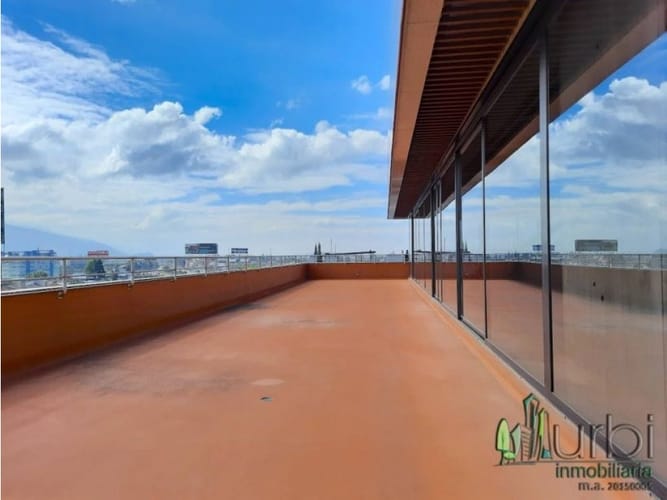 Oficina en arriendo en Cc Centro Chia, Chía, 1558 m² · foto 15 de 20
