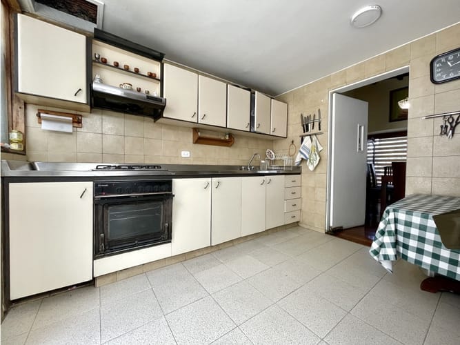 Apartaestudio en venta en Tierra Linda, Bogotá, 161 m² · foto 12 de 20