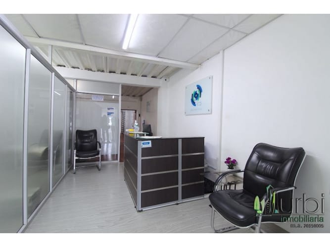 Bodega en venta en San Isidro, Zipaquirá, 1122 m² · foto 3 de 14