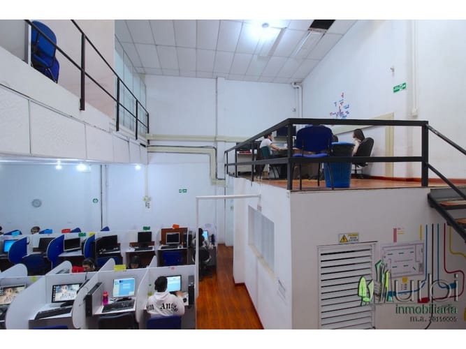 Bodega en venta en San Isidro, Zipaquirá, 1122 m² · foto 4 de 14