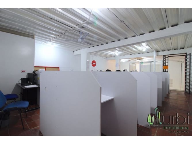 Bodega en venta en San Isidro, Zipaquirá, 1122 m² · foto 5 de 14