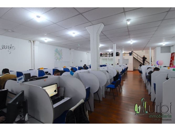 Bodega en venta en San Isidro, Zipaquirá, 1122 m² · foto 6 de 14