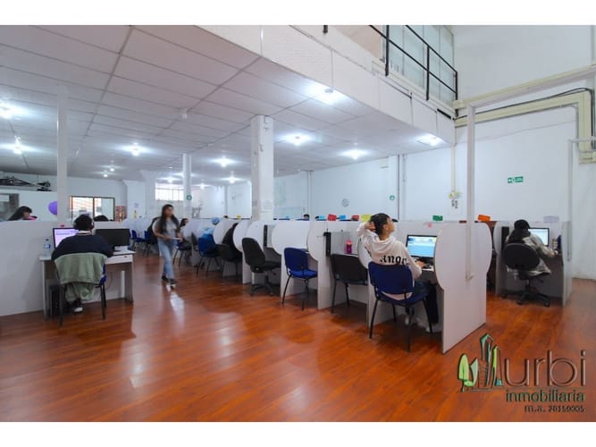 Bodega en venta en San Isidro, Zipaquirá, 1122 m² · foto 7 de 14